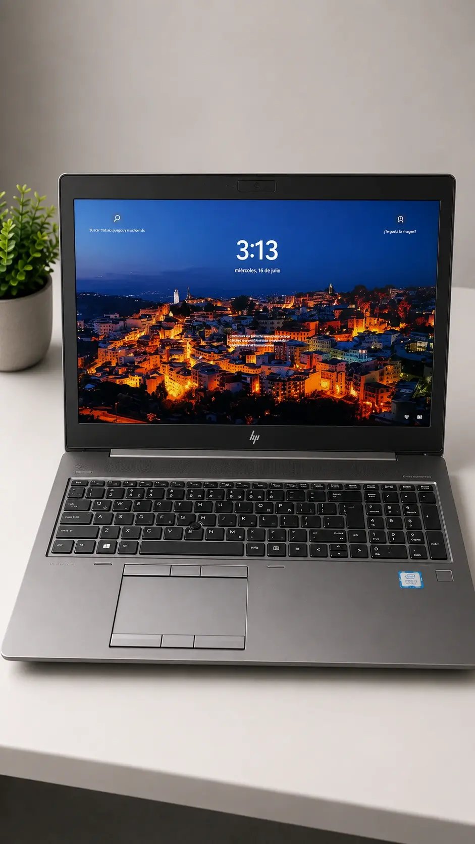 hp probook 4