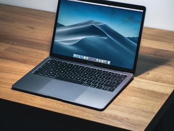 Laptop en venta