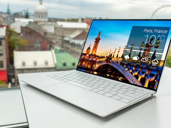Laptop en venta