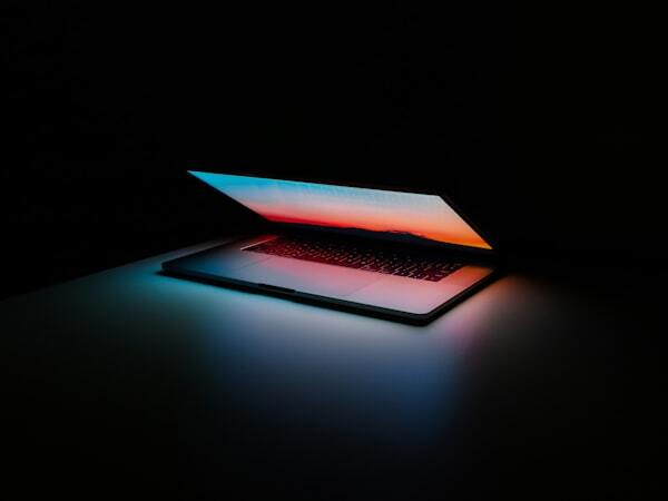 Laptop en venta